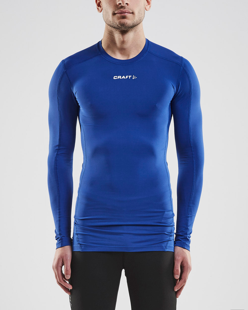 Pro Control Compression Baselayer