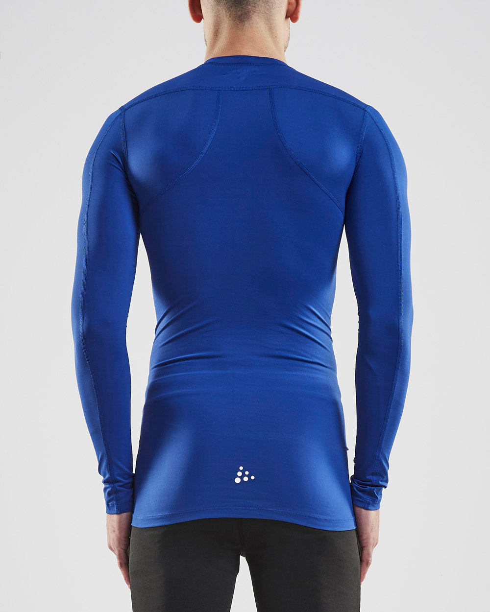 Pro Control Compression Baselayer