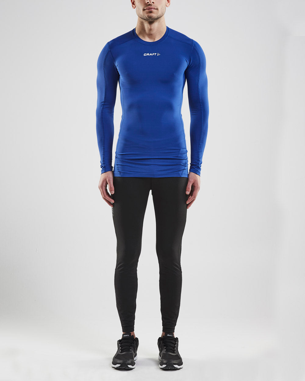 Pro Control Compression Baselayer
