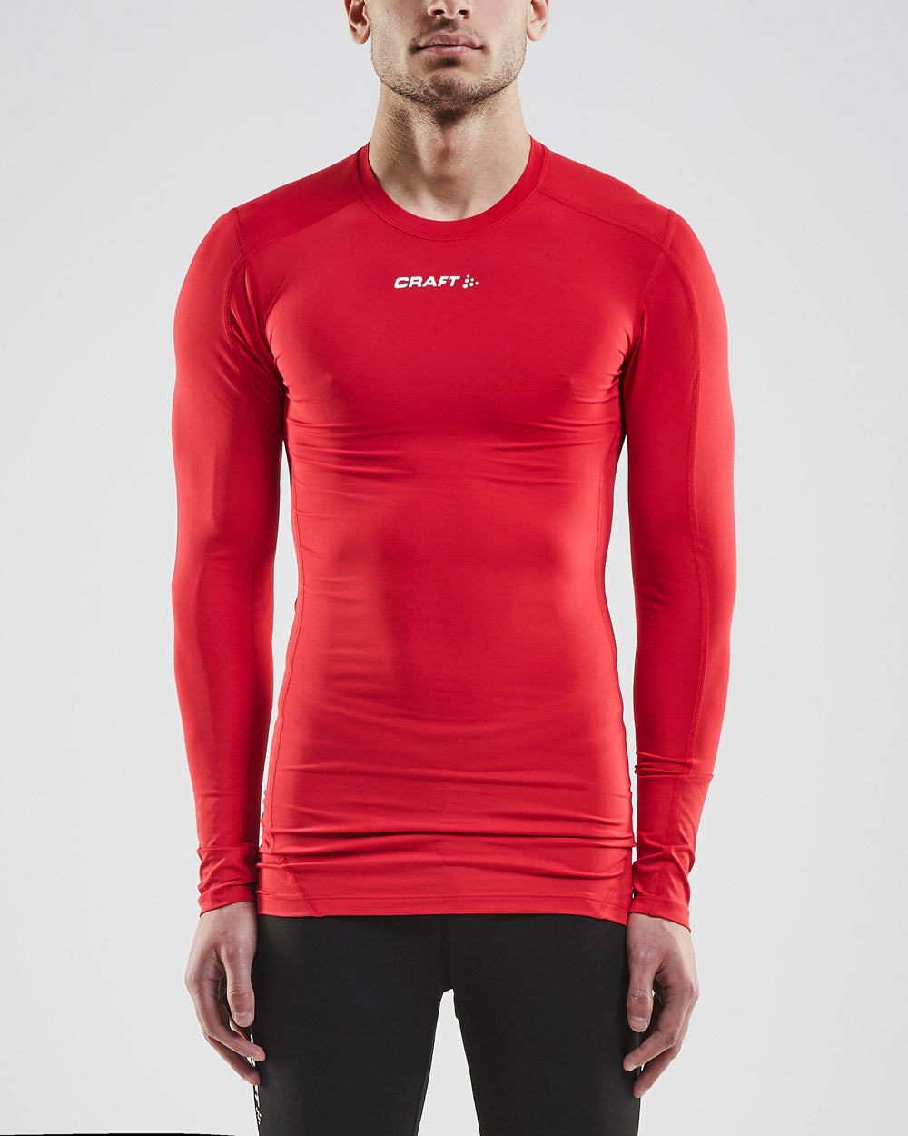 Pro Control Compression Baselayer