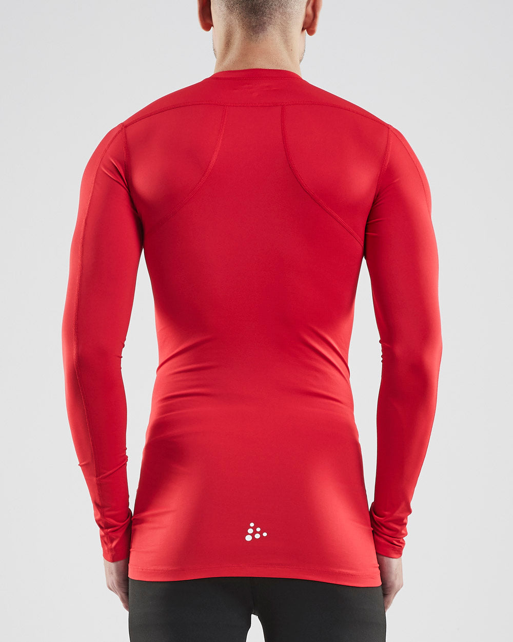 Pro Control Compression Baselayer