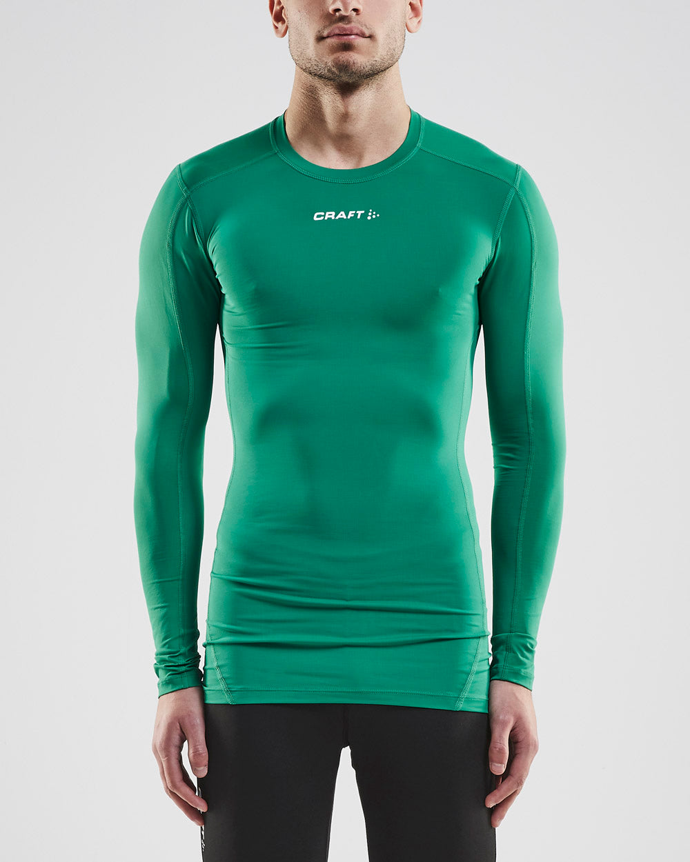 Pro Control Compression Baselayer