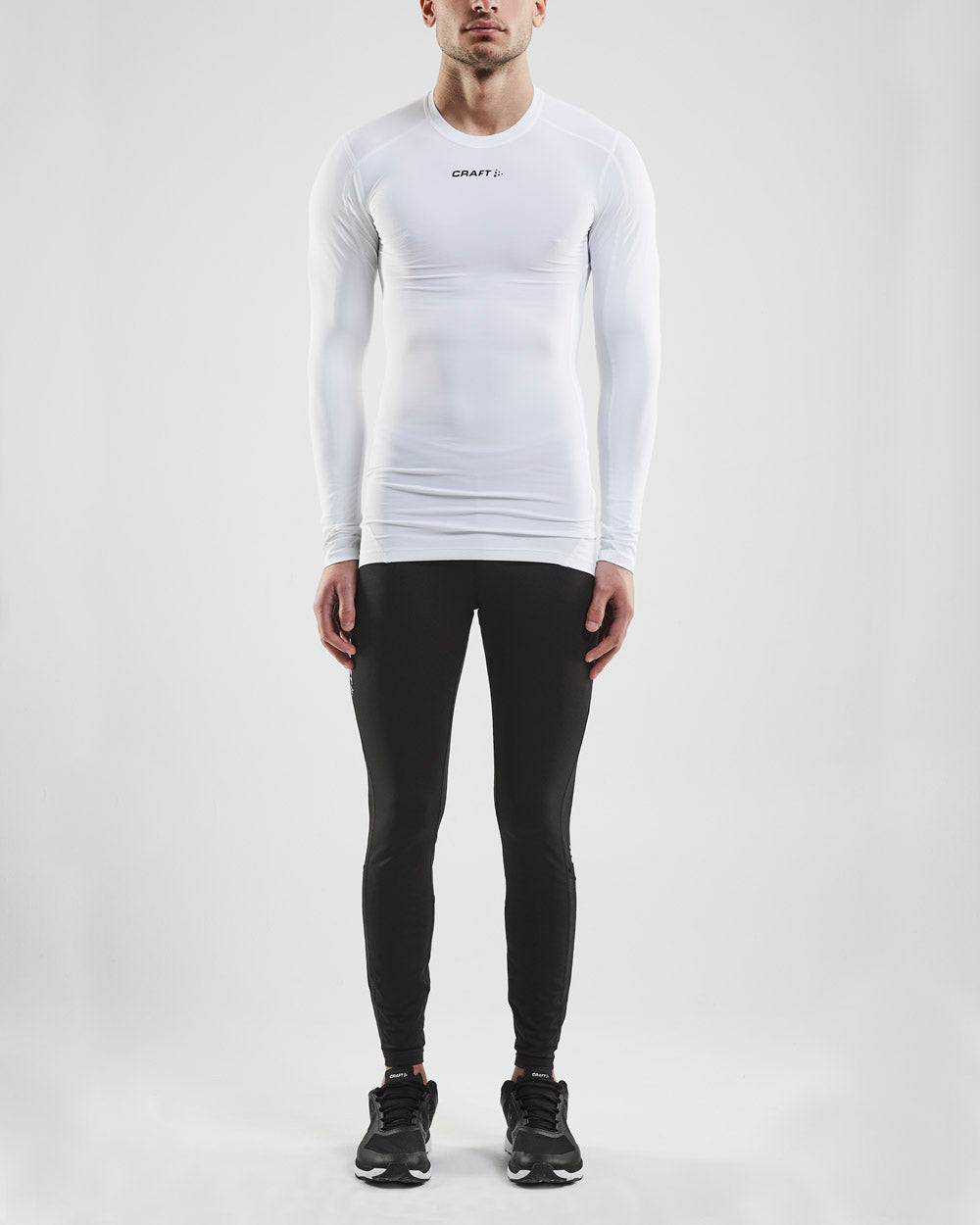 Pro Control Compression Baselayer