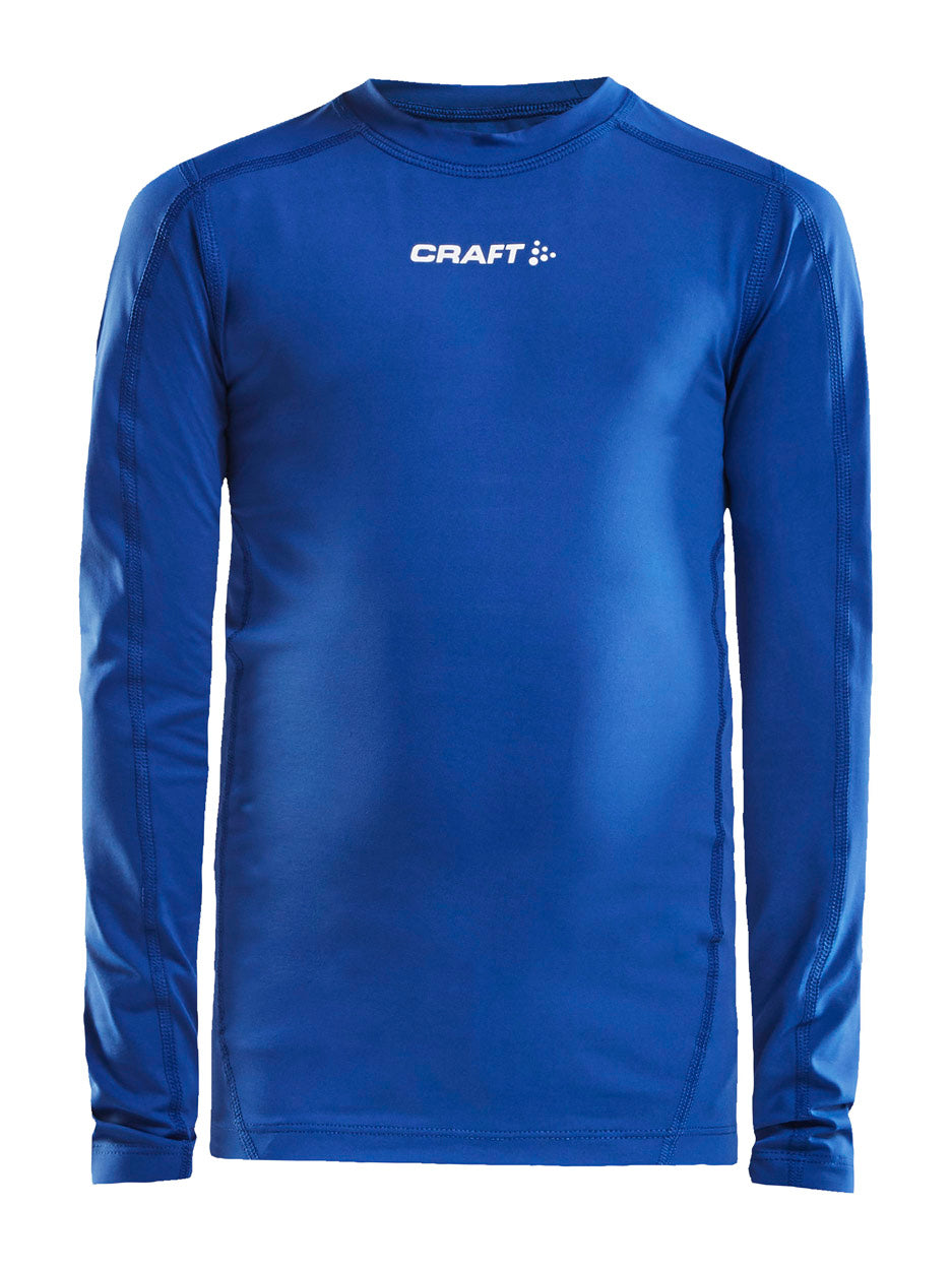 Pro Control Compression Baselayer