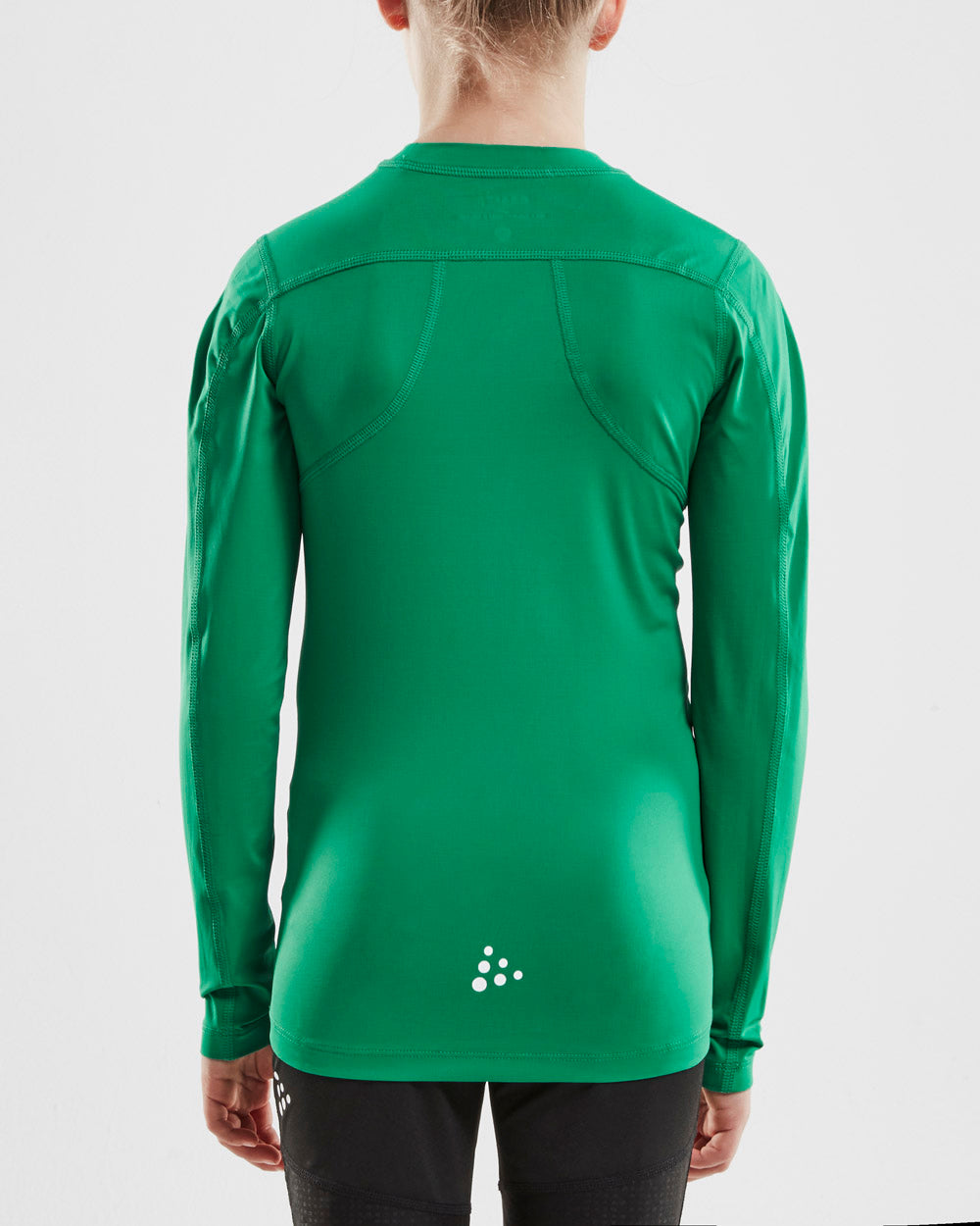Pro Control Compression Baselayer