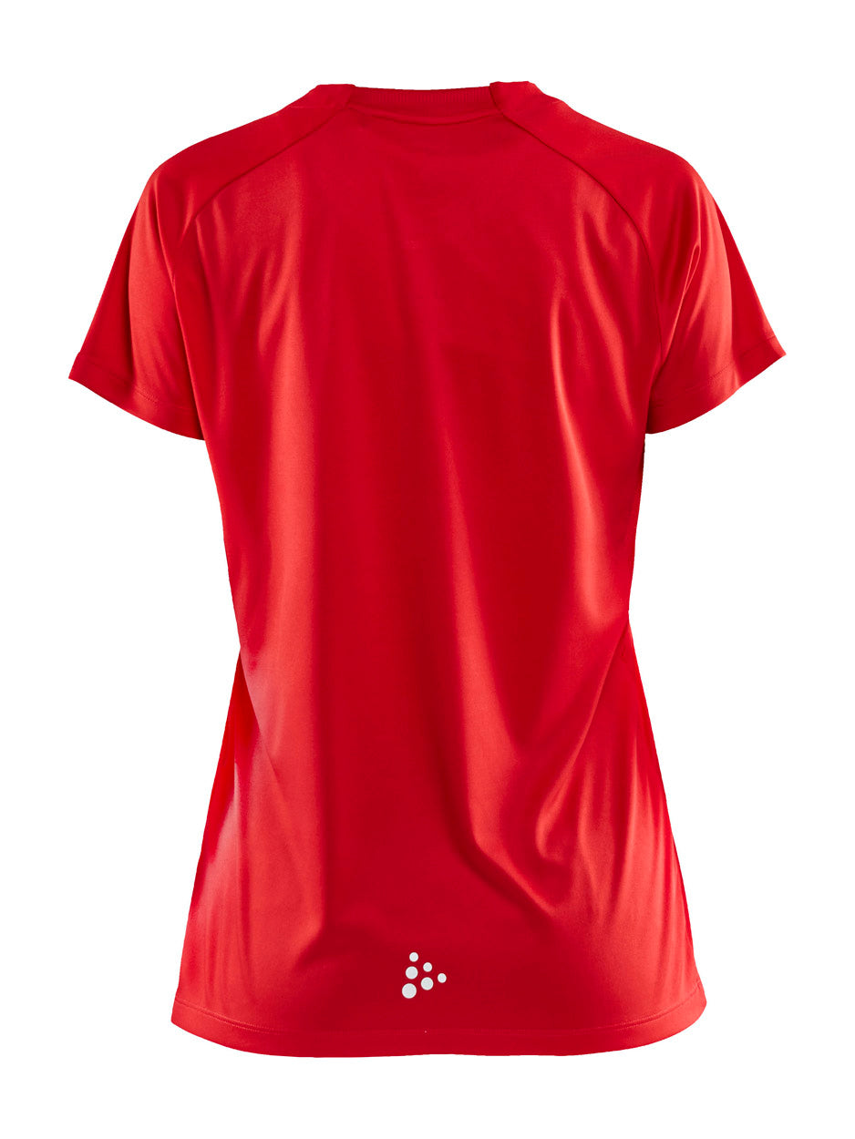 Evolve Trænings T-shirt