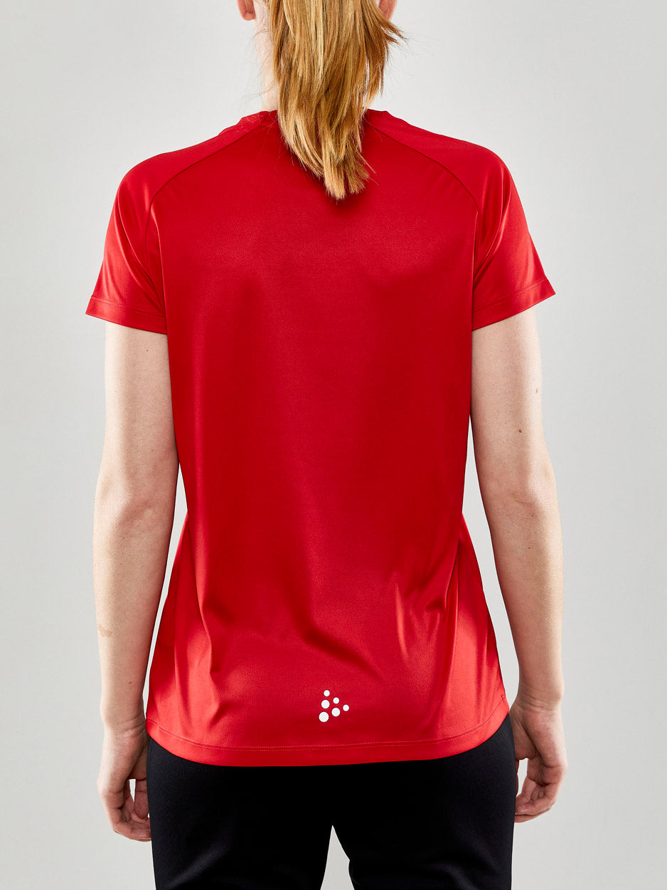 Evolve Trænings T-shirt