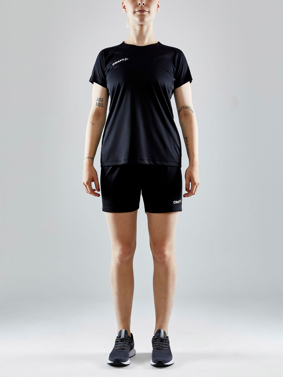 Evolve Trænings T-shirt