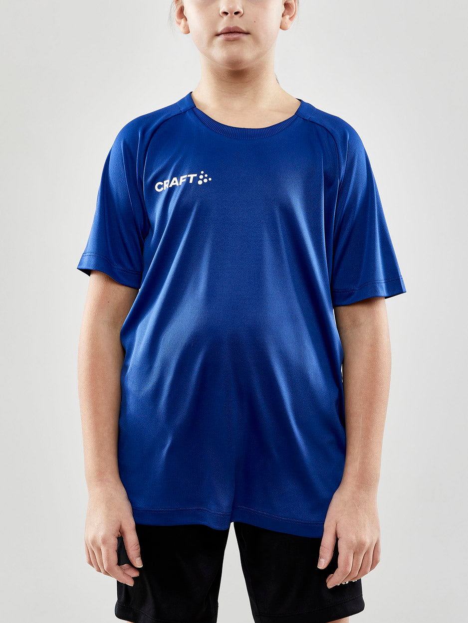 Evolve Trænings T-shirt