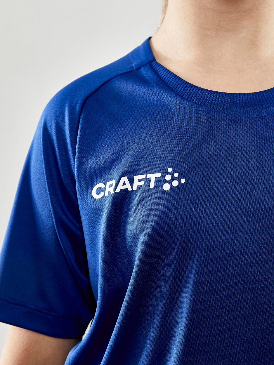 Evolve Trænings T-shirt