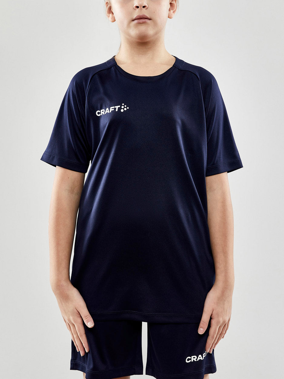 Evolve Trænings T-shirt