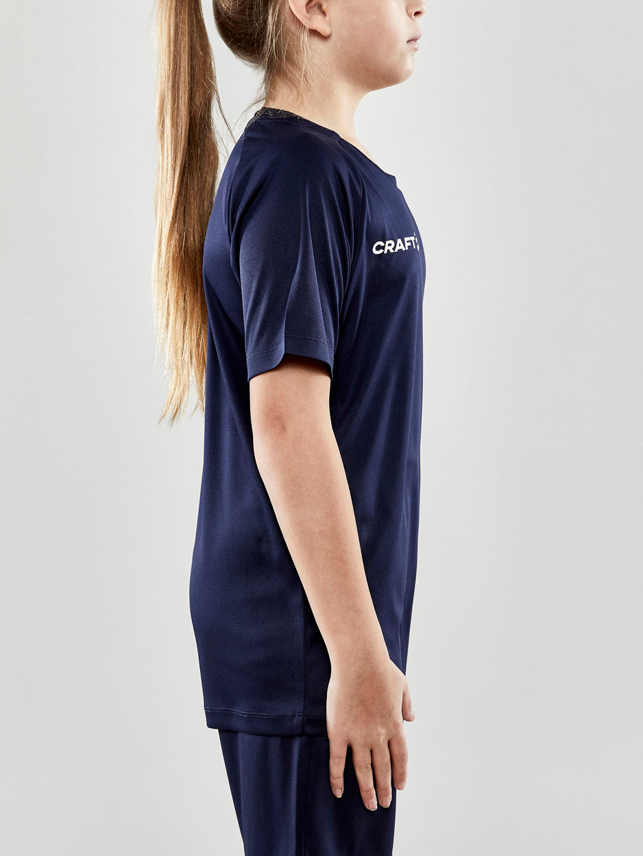 Evolve Trænings T-shirt