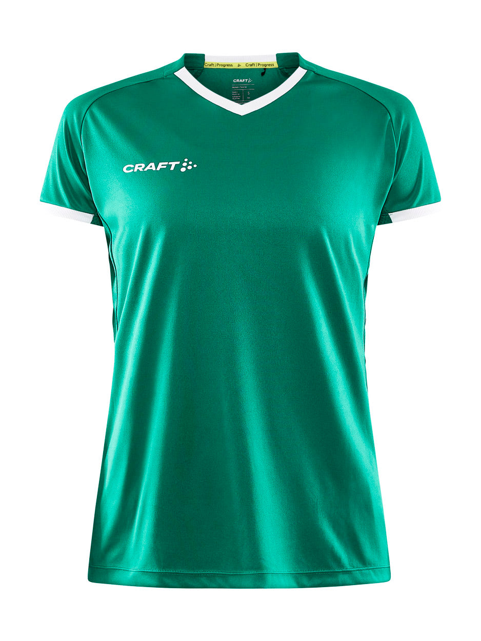 Progress 2.0 Solid Trænings T-shirt