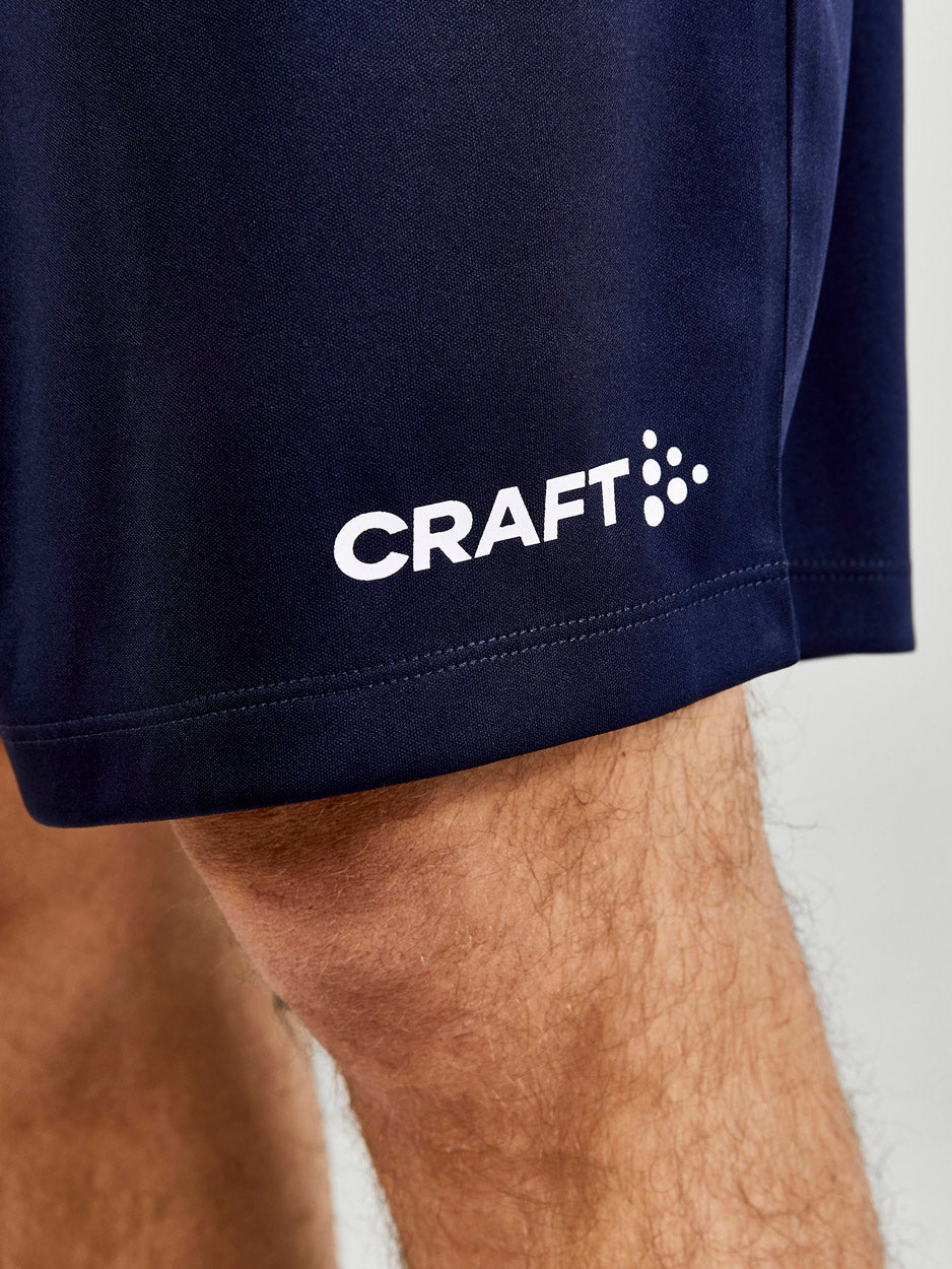 Progress 2.0 Løbeshorts