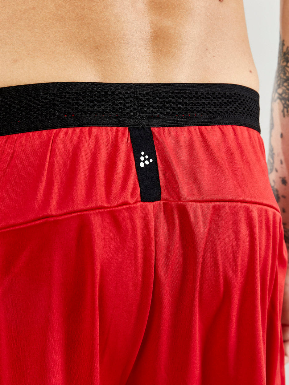 Progress 2.0 Løbeshorts