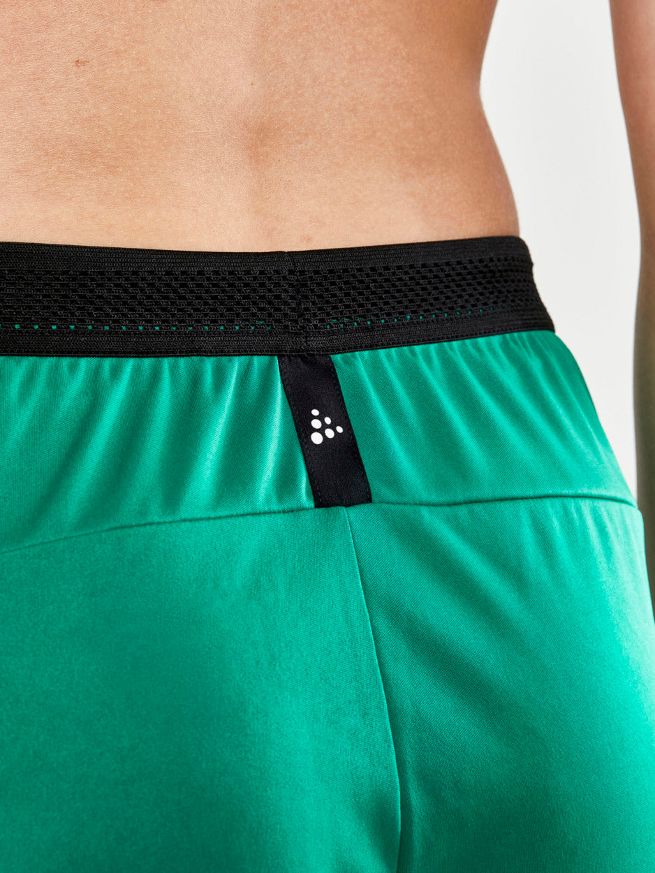 Progress 2.0 Løbeshorts