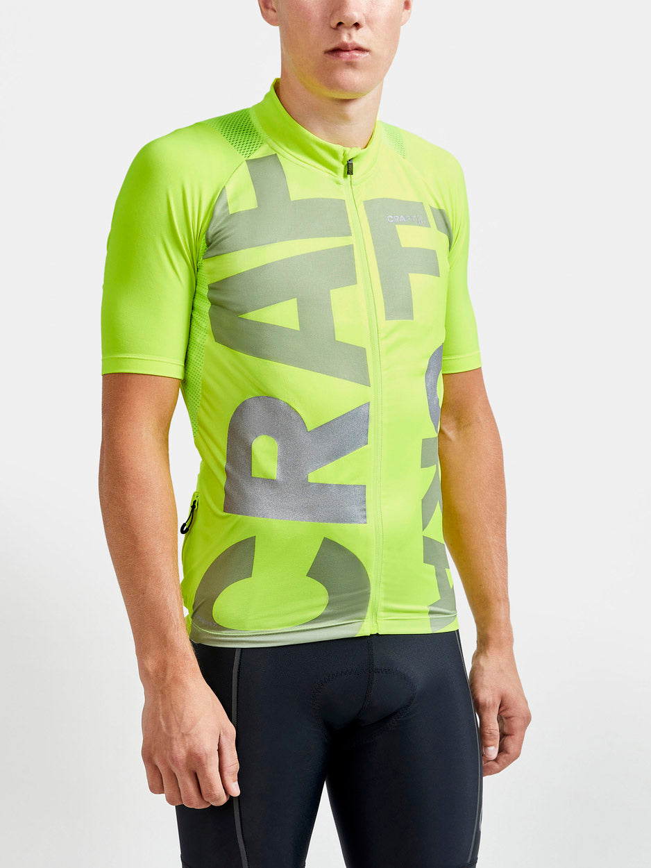 Advance Endur Lumen Cykel T-shirt