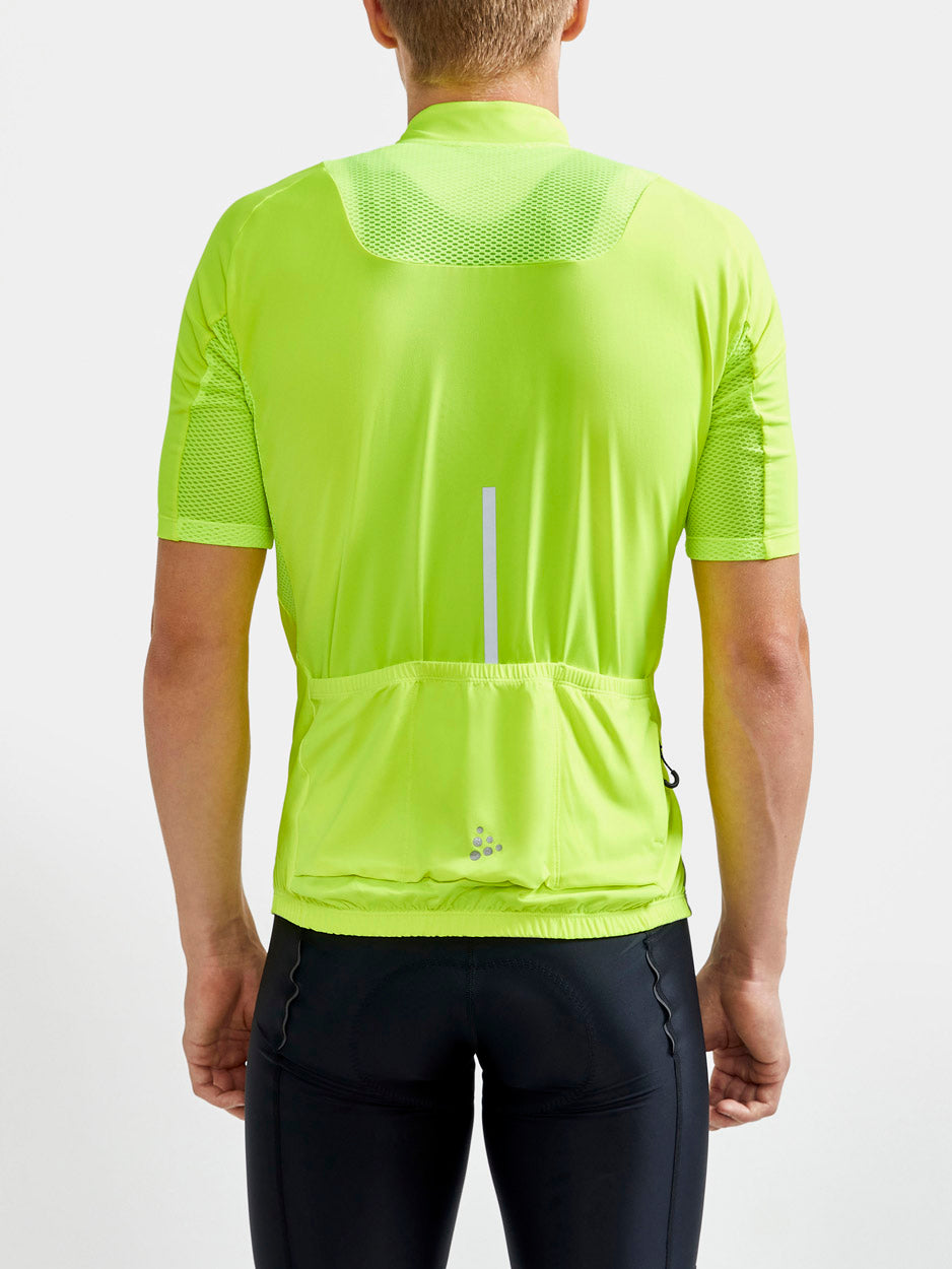 Advance Endur Lumen Cykel T-shirt