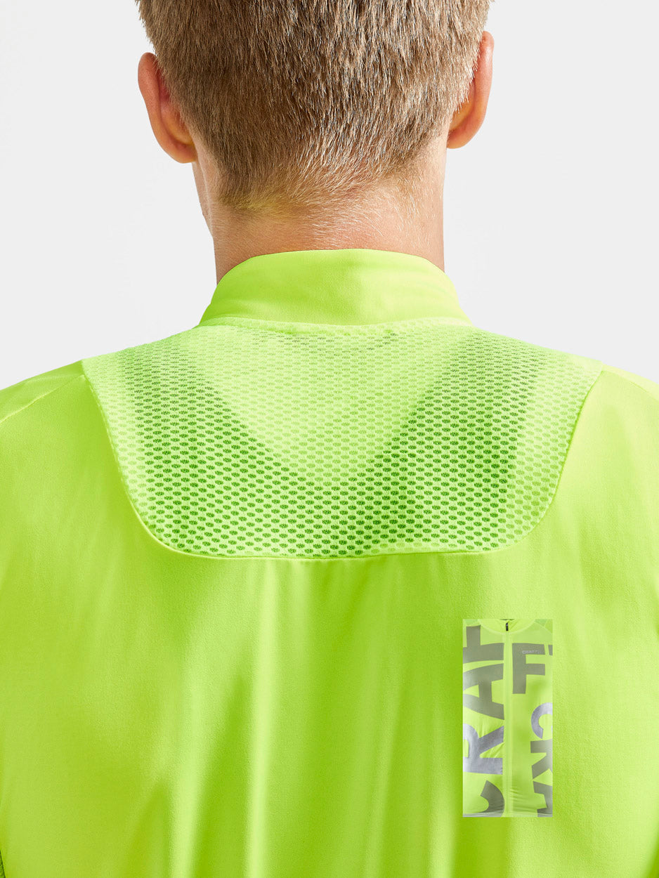 Advance Endur Lumen Cykel T-shirt