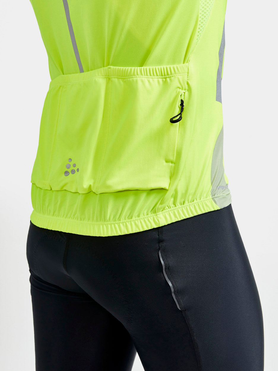 Advance Endur Lumen Cykel T-shirt