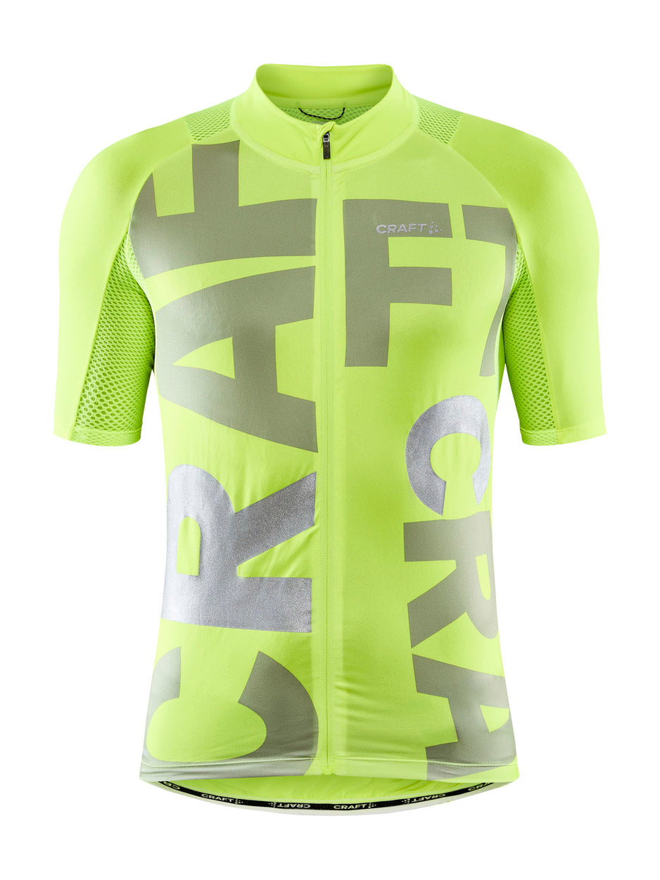 Advance Endur Lumen Cykel T-shirt