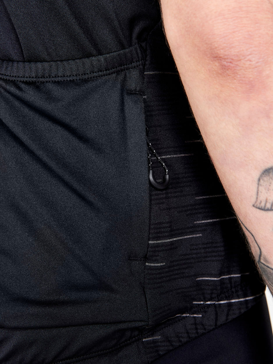 Advance Endur Lumen Cykel T-shirt