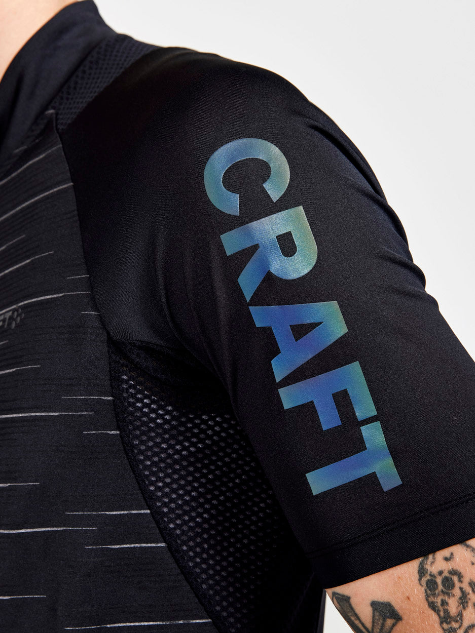 Advance Endur Lumen Cykel T-shirt