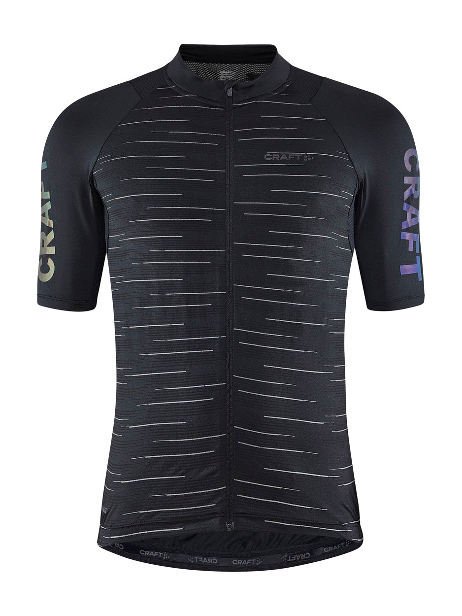 Advance Endur Lumen Cykel T-shirt