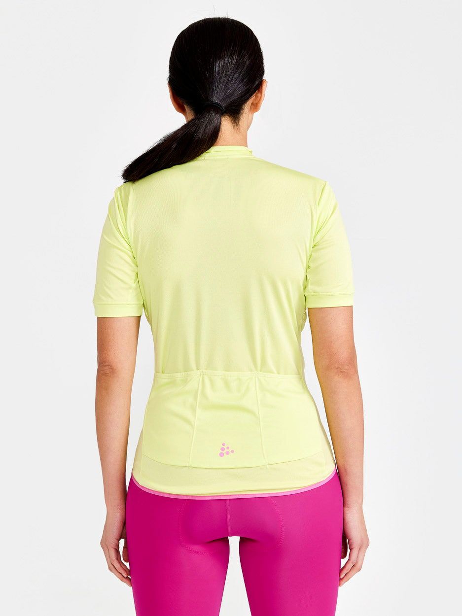 Core Endurance Logo Cykeltrøje