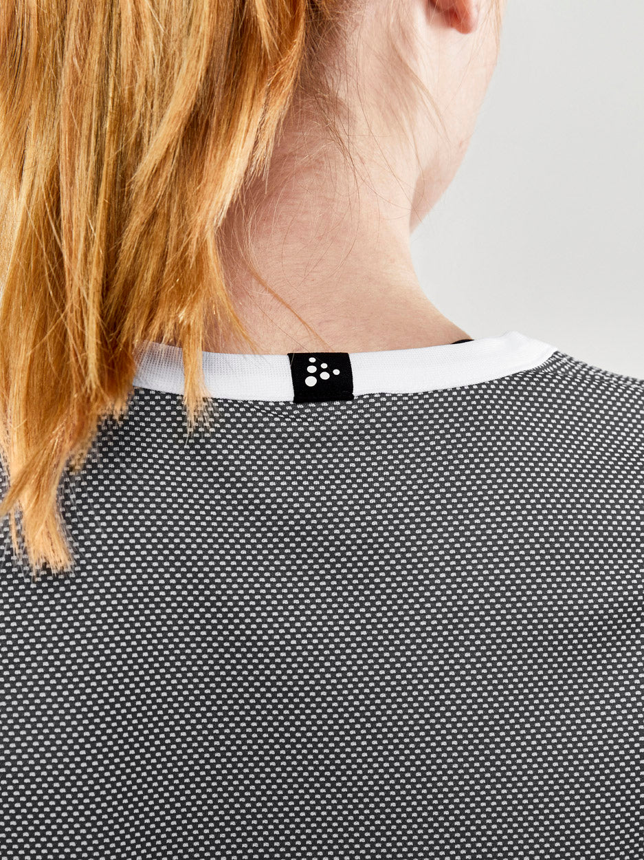 Progress Reversible Basketball Tanktop