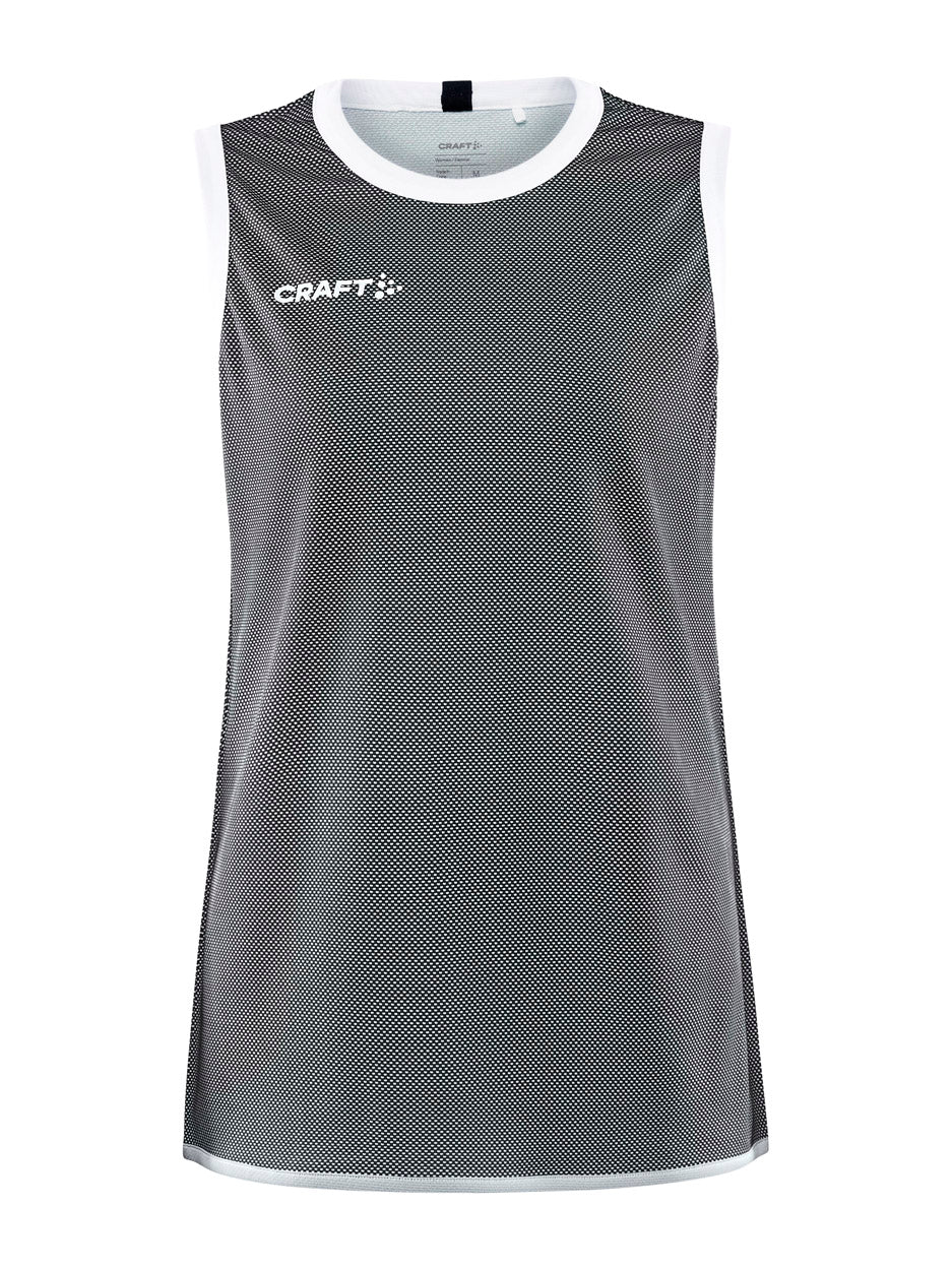 Progress Reversible Basketball Tanktop