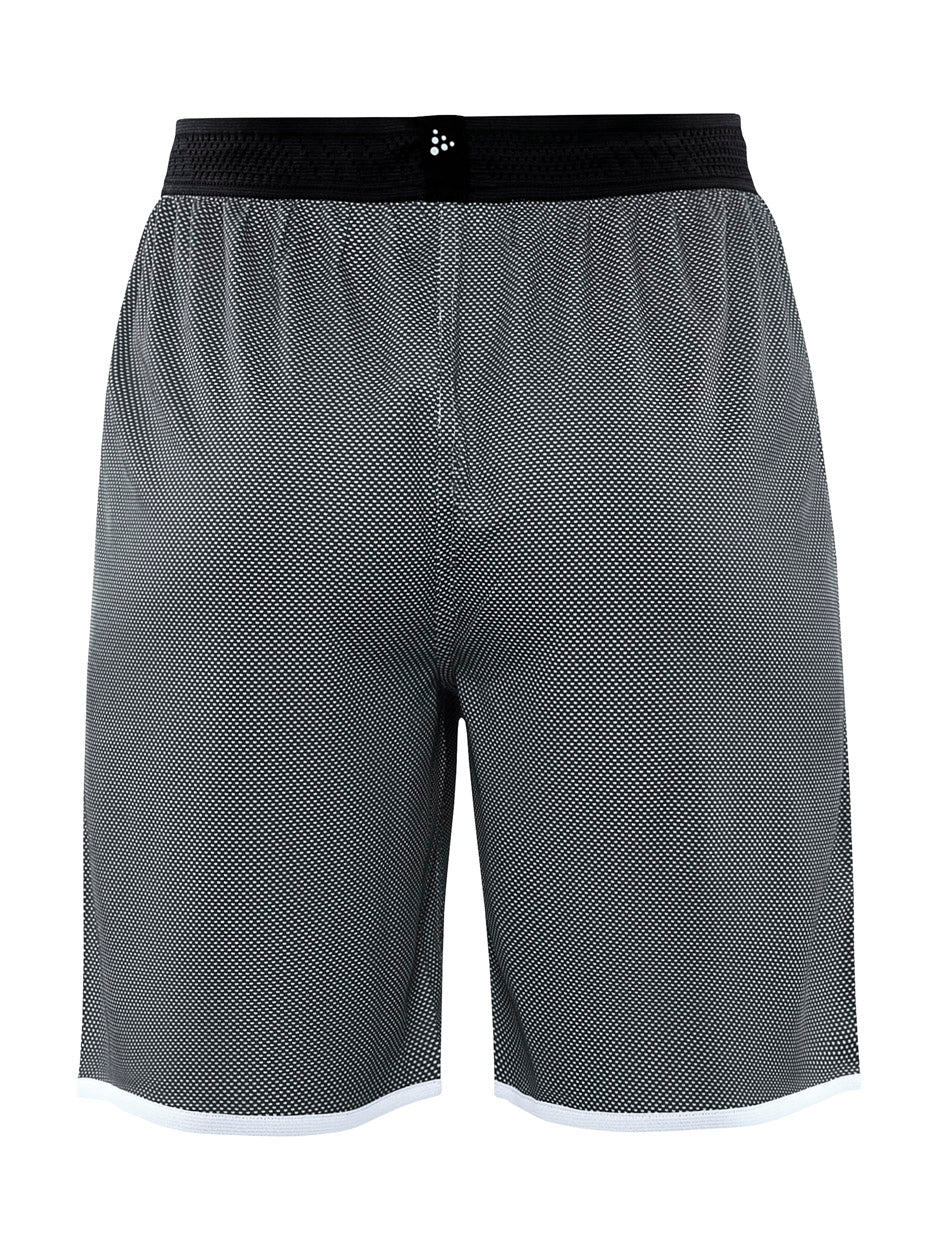 Progress Reversible Basketball Shorts