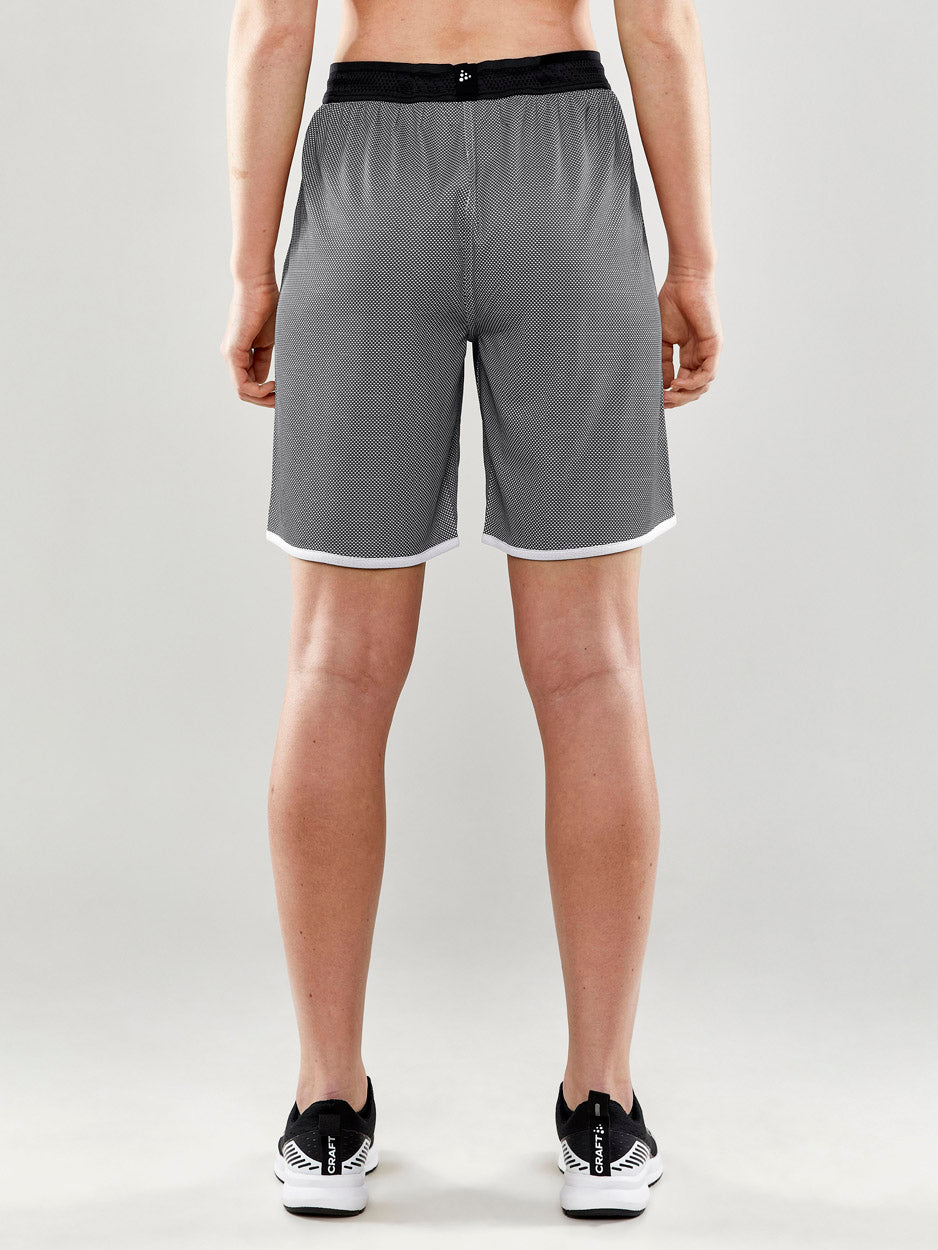 Progress Reversible Basketball Shorts