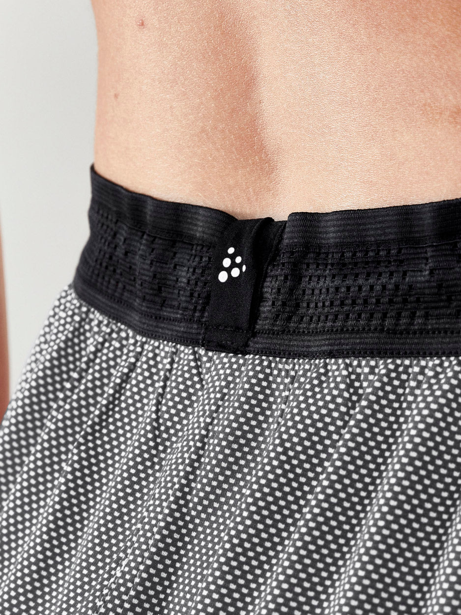 Progress Reversible Basketball Shorts
