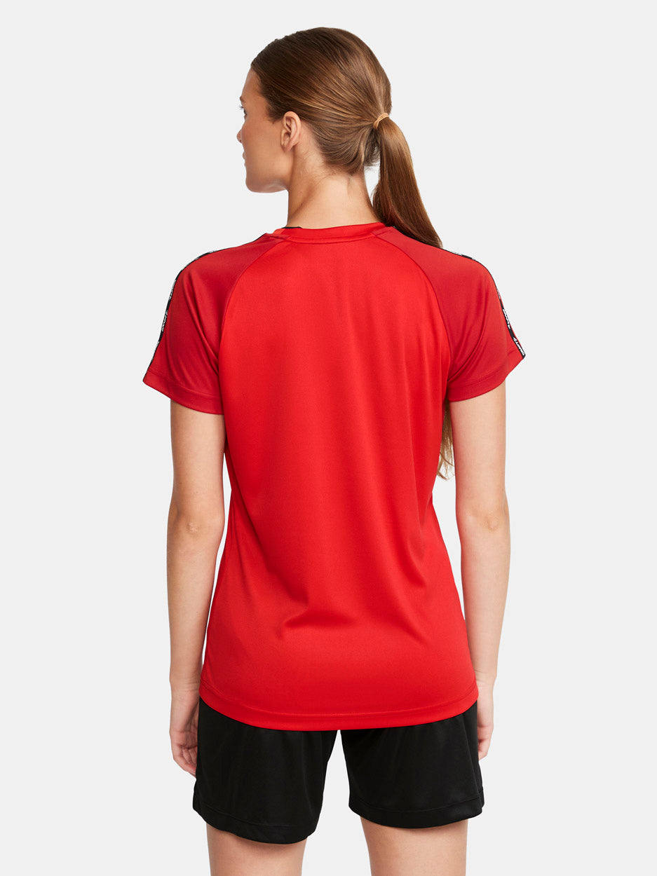 Squad 2.0 Contrast Trænings T-shirt