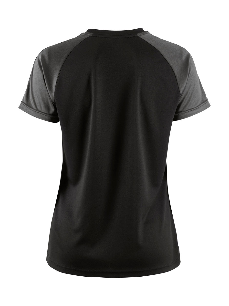 Squad 2.0 Contrast Trænings T-shirt