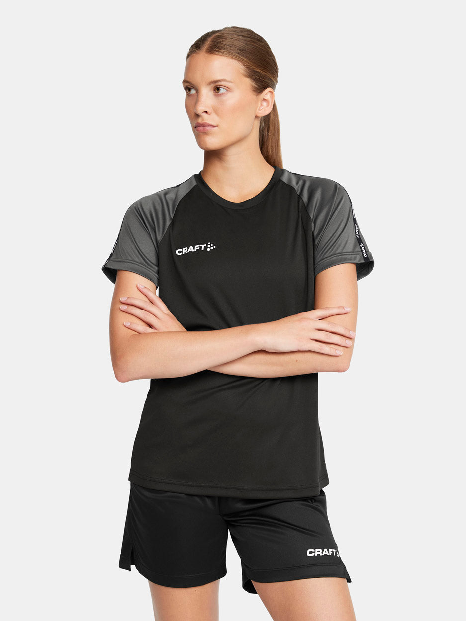 Squad 2.0 Contrast Trænings T-shirt