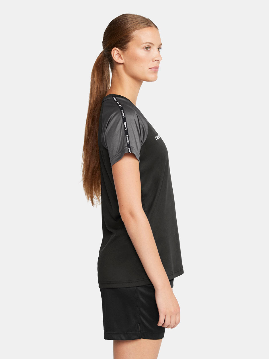 Squad 2.0 Contrast Trænings T-shirt