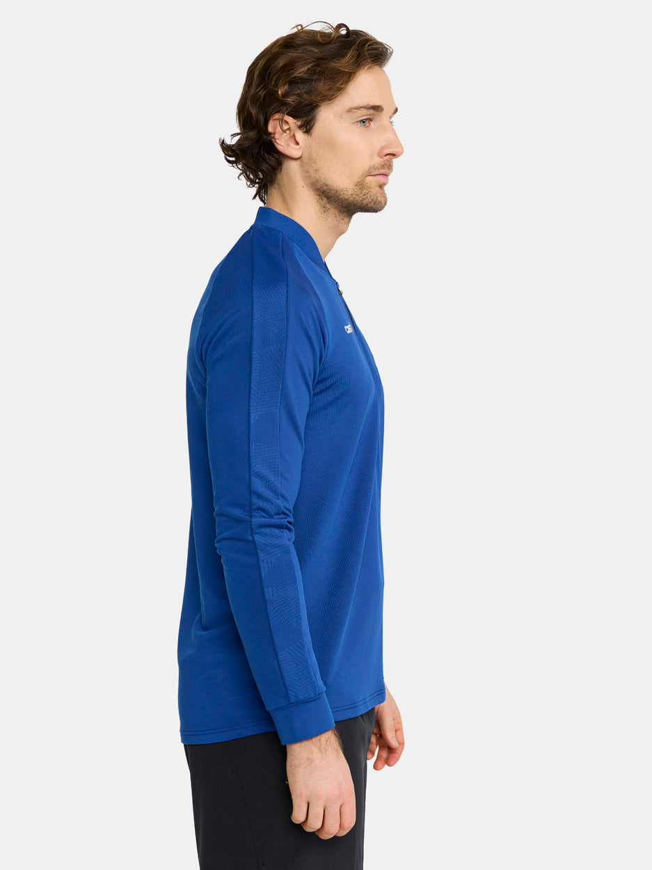 Extend Half Zip Trænings Trøje