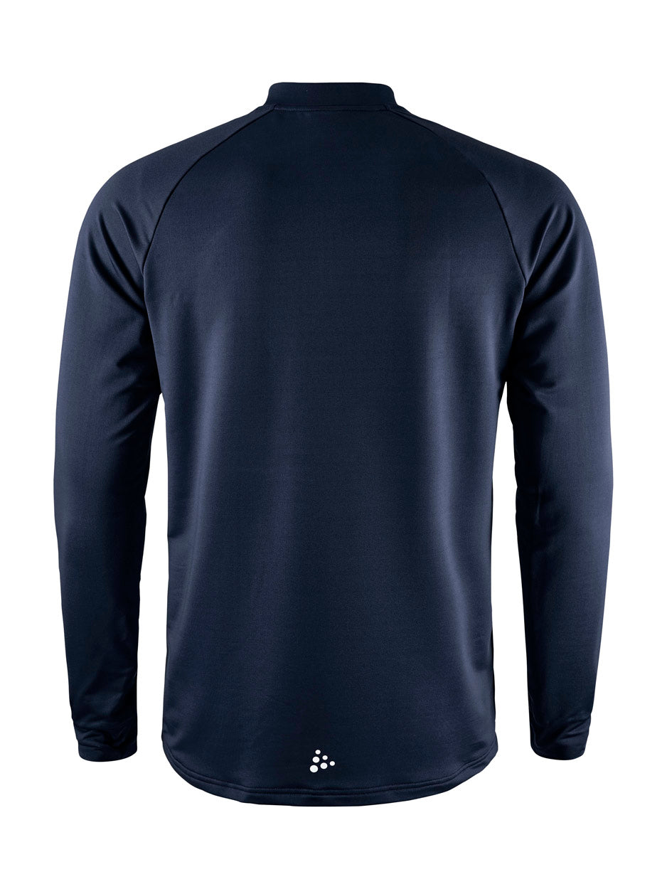 Extend Half Zip Trænings Trøje