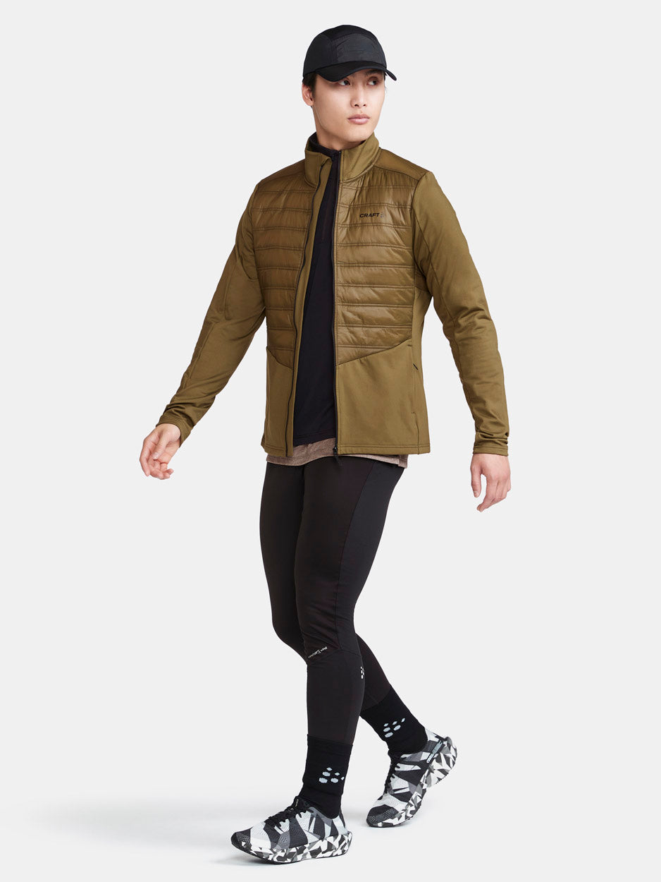 Advance Essence Varme Vindtæt Løbetights