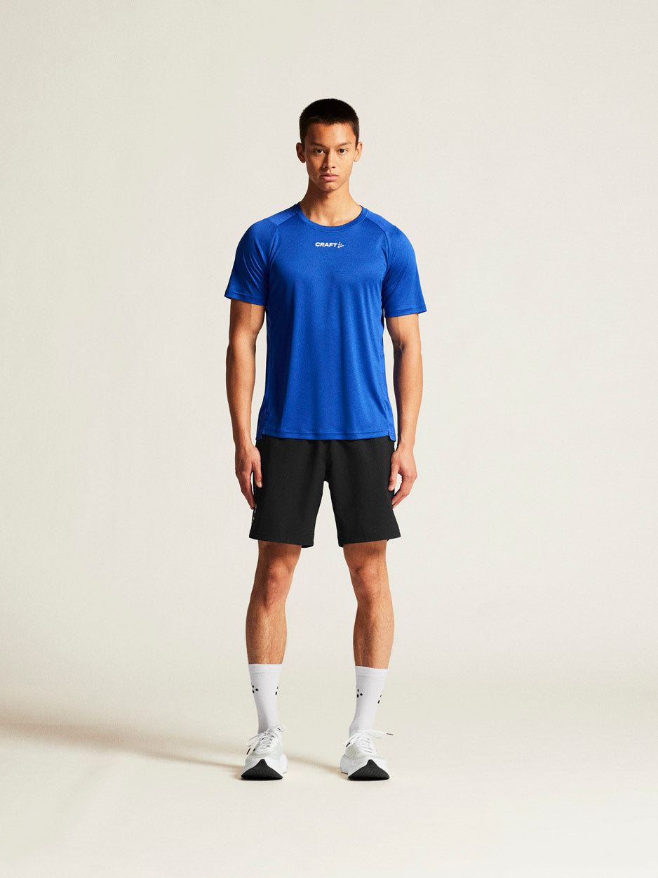 Rush 2.0 Trænings T-shirt