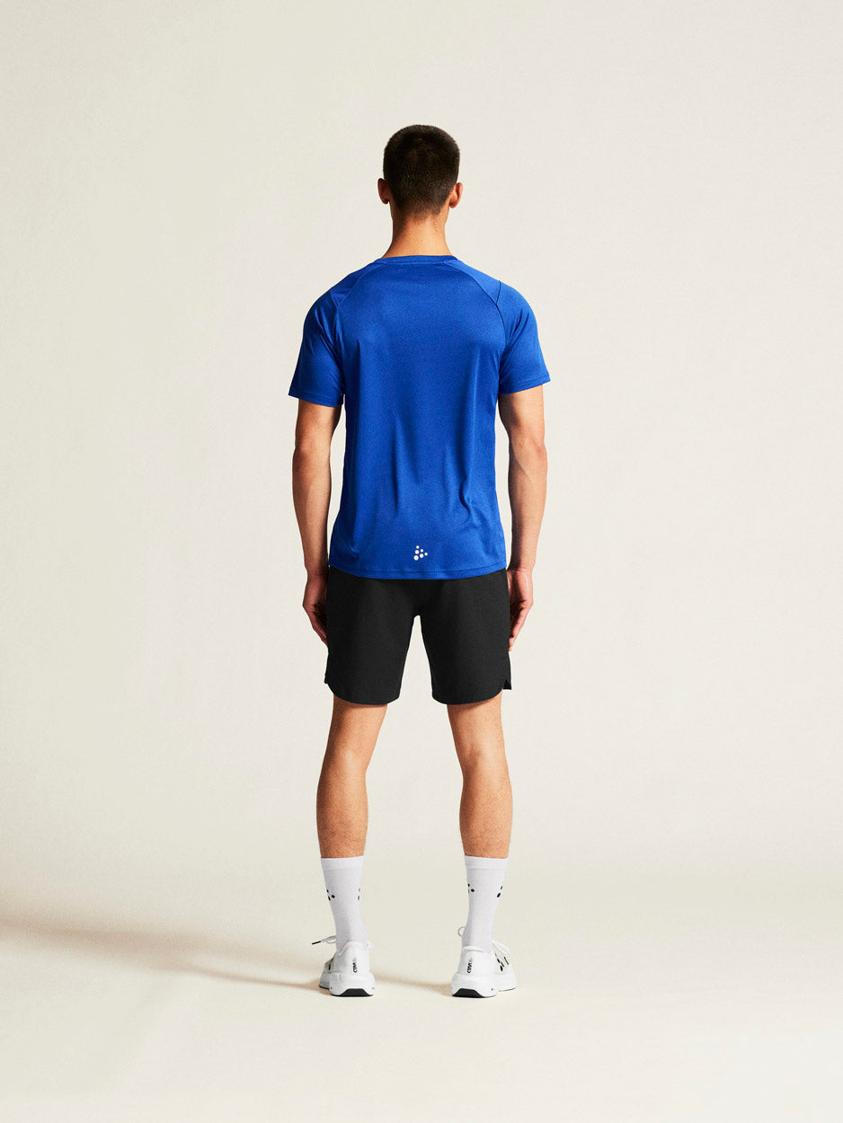 Rush 2.0 Trænings T-shirt