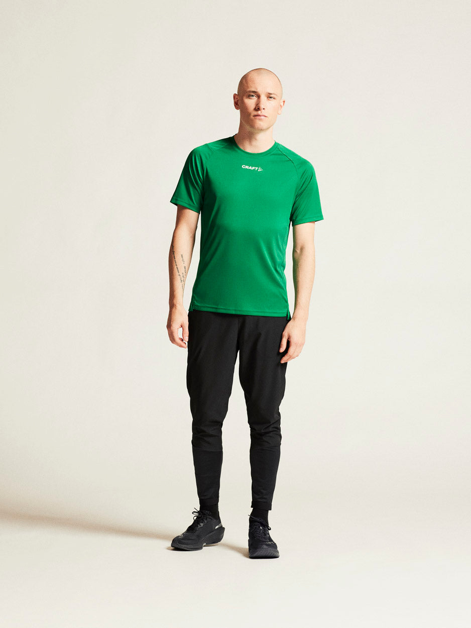 Rush 2.0 Trænings T-shirt