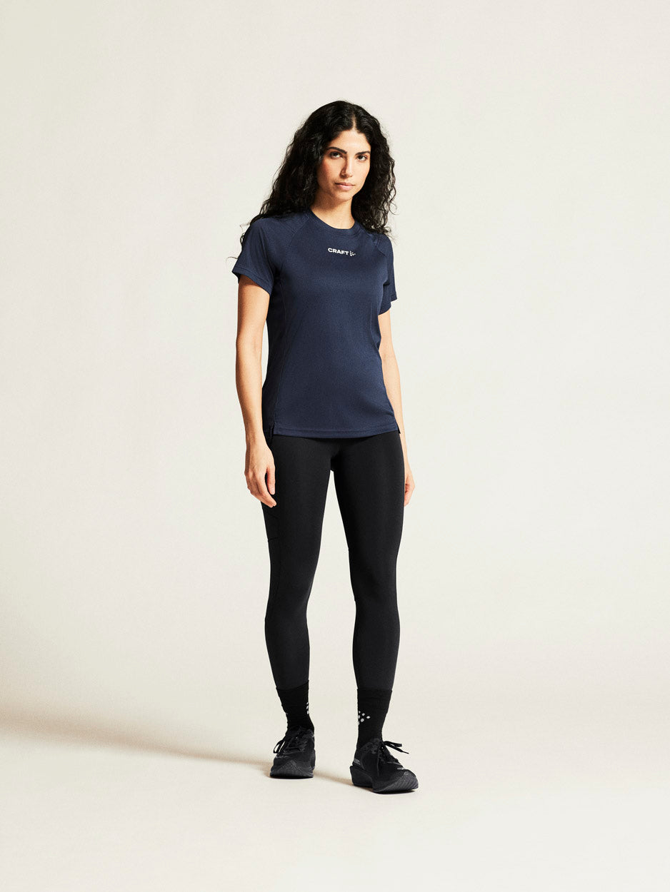 Rush 2.0 Trænings T-shirt