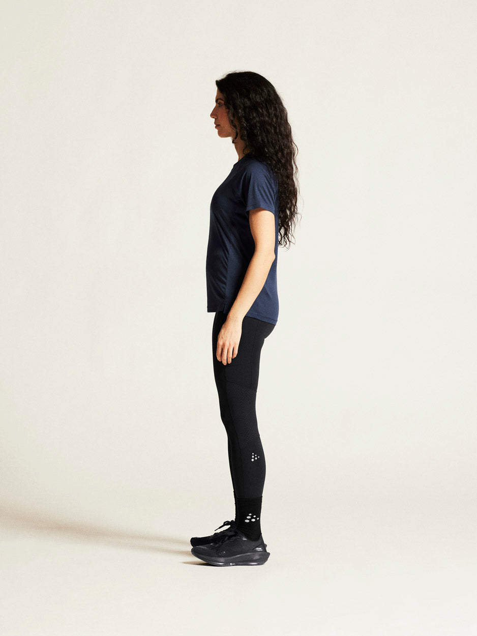 Rush 2.0 Trænings T-shirt