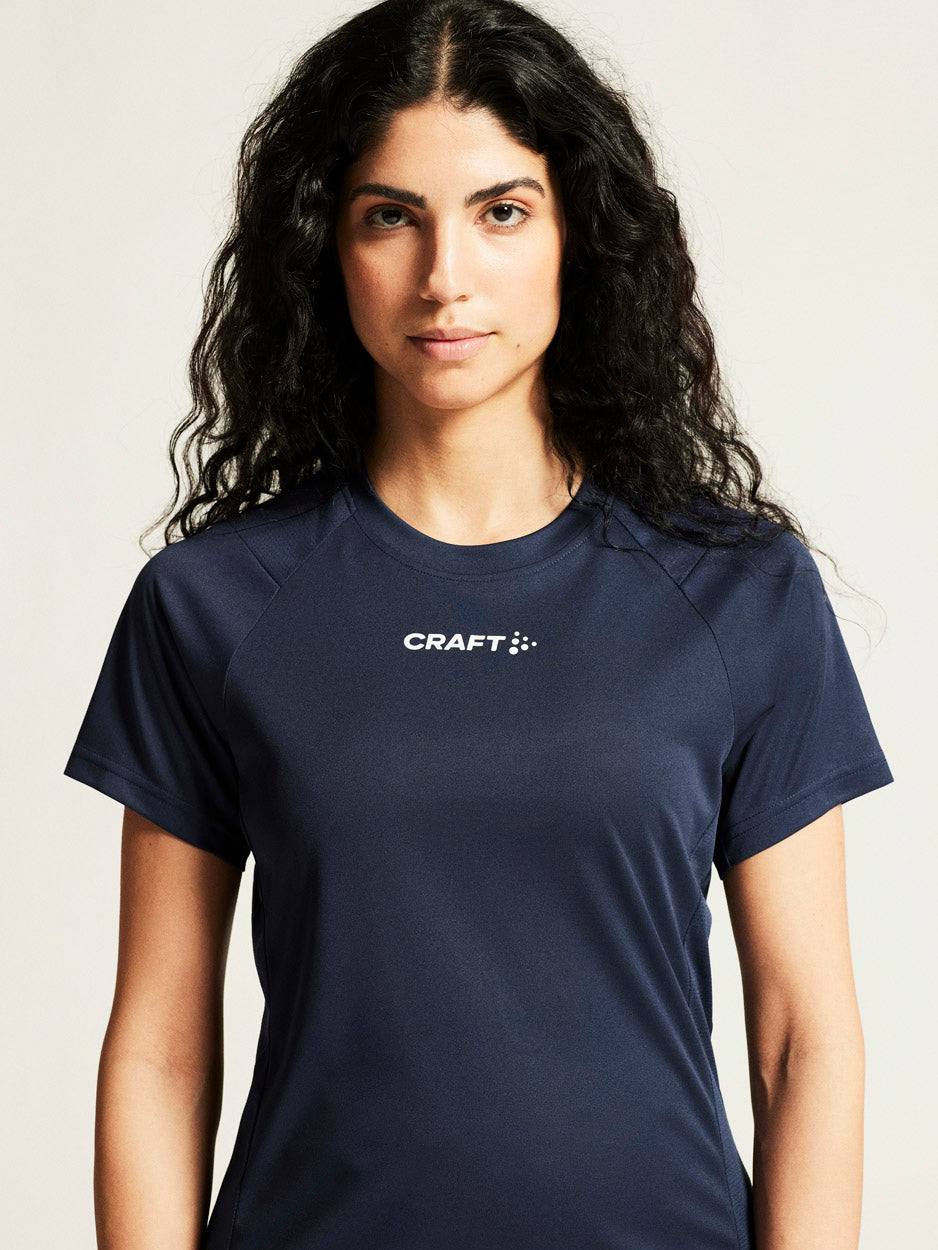 Rush 2.0 Trænings T-shirt