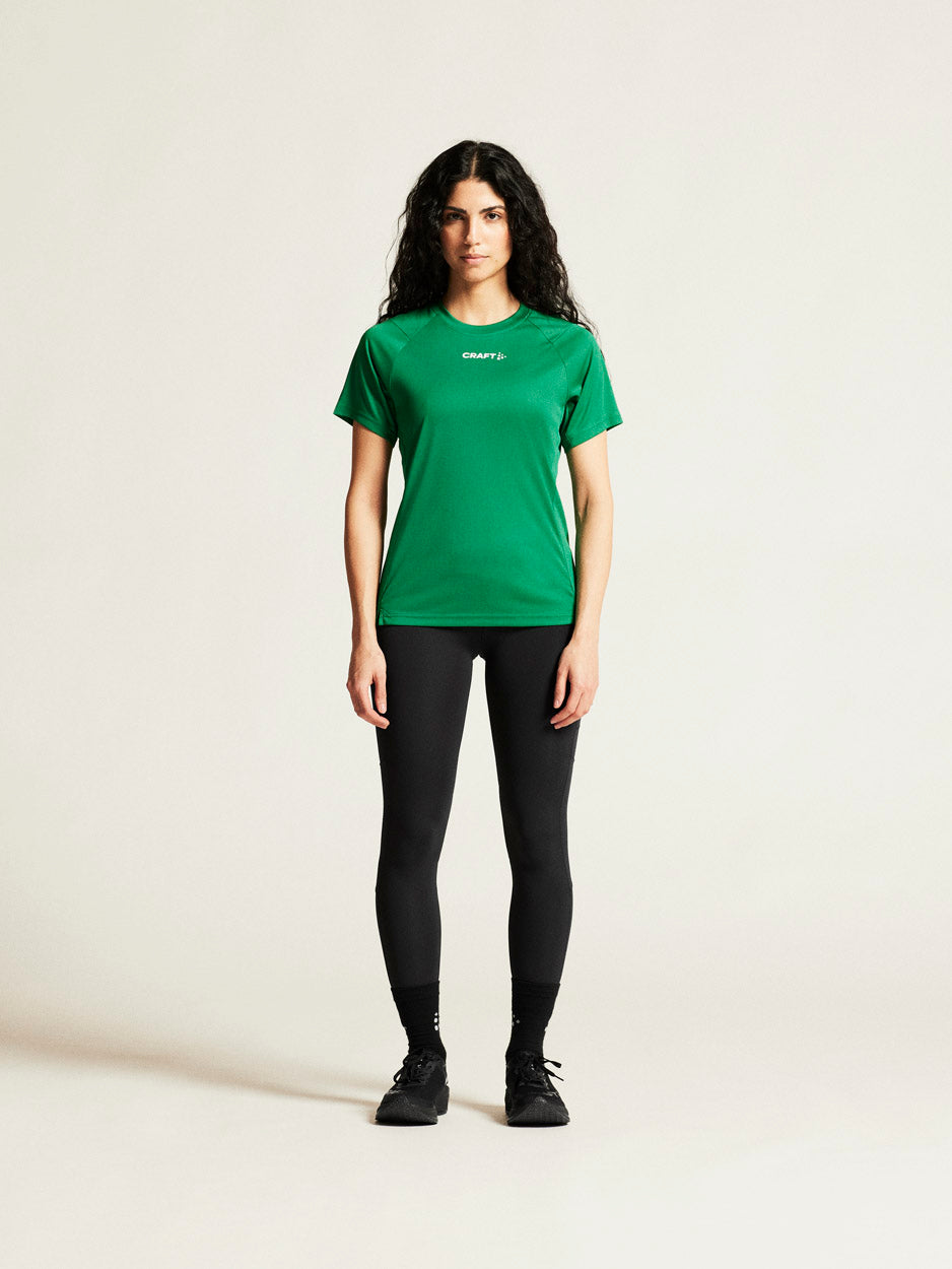 Rush 2.0 Trænings T-shirt