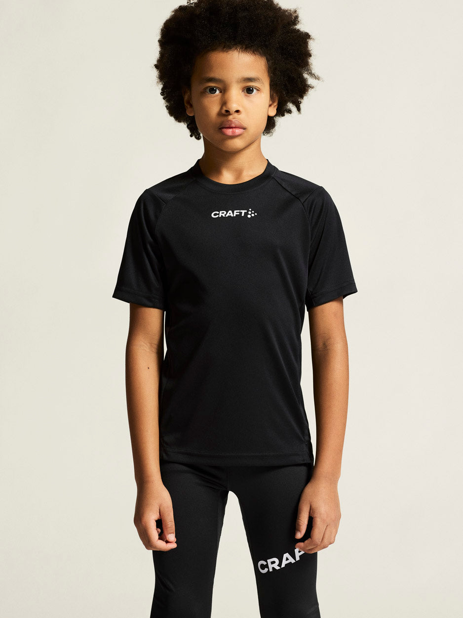 Rush 2.0 Trænings T-shirt