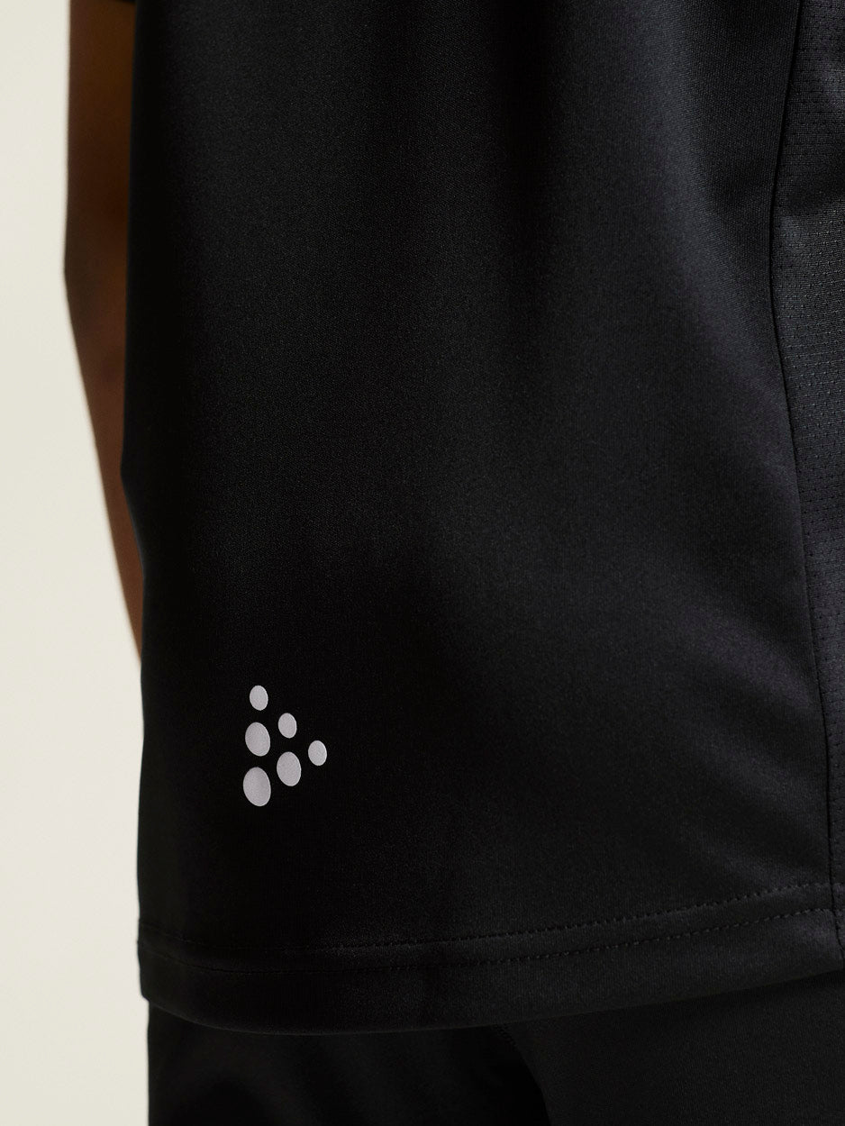 Rush 2.0 Trænings T-shirt